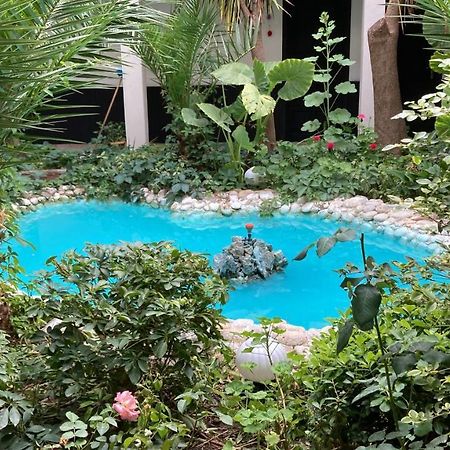 Hotel Doenmez Dalyan Εξωτερικό φωτογραφία