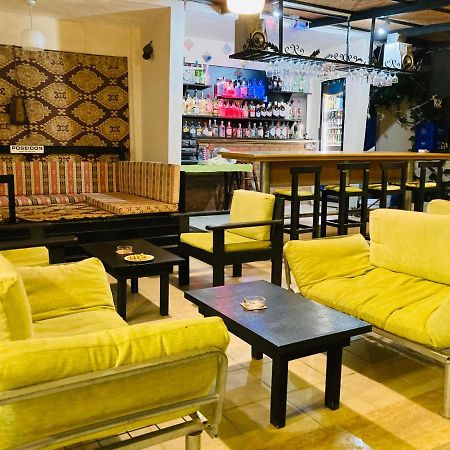Hotel Doenmez Dalyan Εξωτερικό φωτογραφία