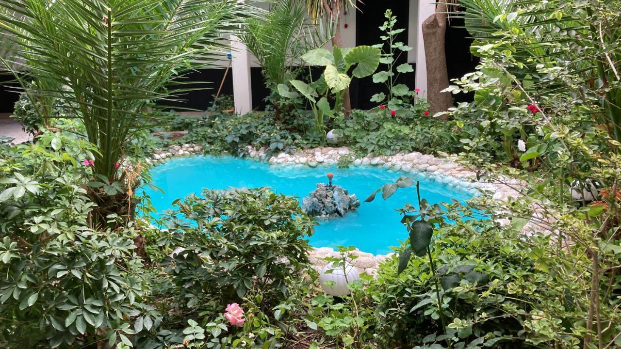 Hotel Doenmez Dalyan Εξωτερικό φωτογραφία