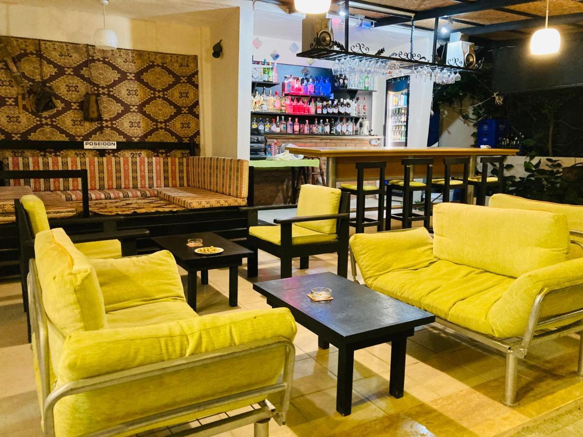 Hotel Doenmez Dalyan Εξωτερικό φωτογραφία