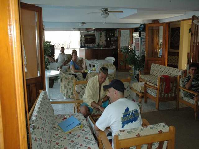 Hotel Doenmez Dalyan Εξωτερικό φωτογραφία