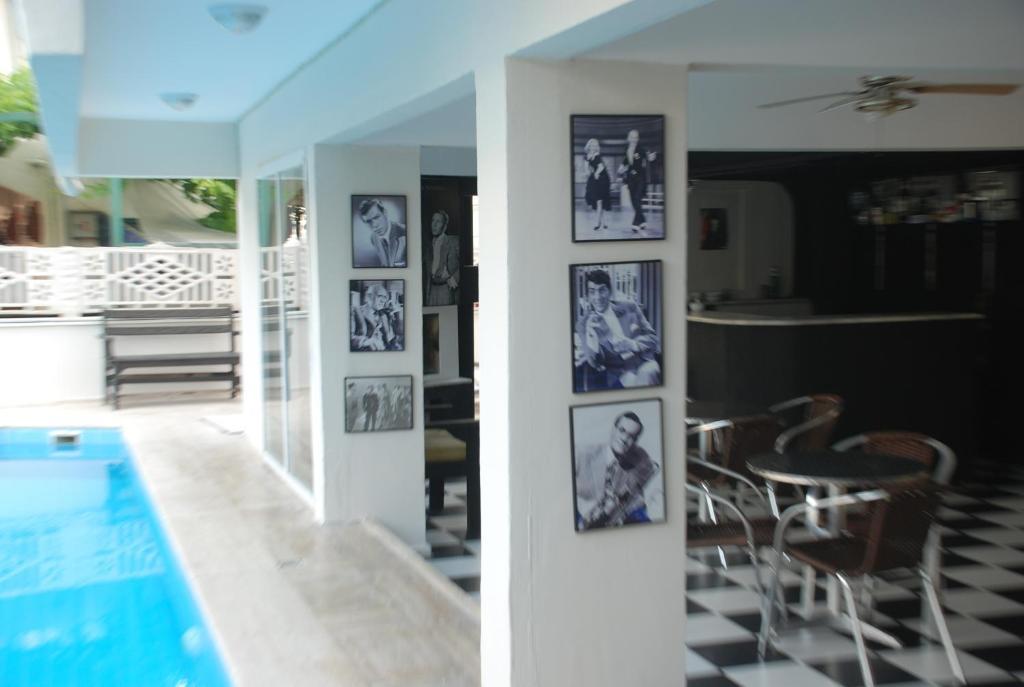 Hotel Doenmez Dalyan Εξωτερικό φωτογραφία