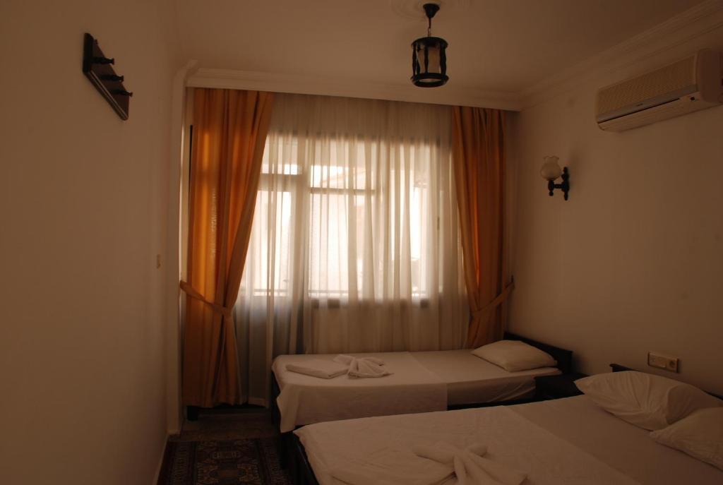 Hotel Doenmez Dalyan Εξωτερικό φωτογραφία