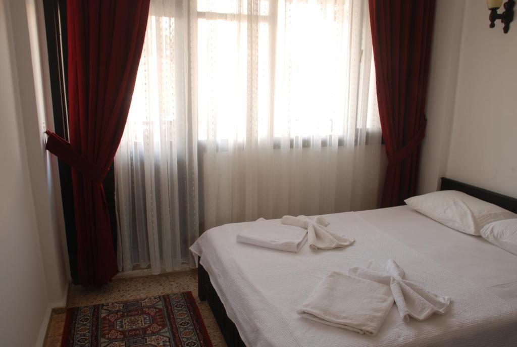 Hotel Doenmez Dalyan Εξωτερικό φωτογραφία