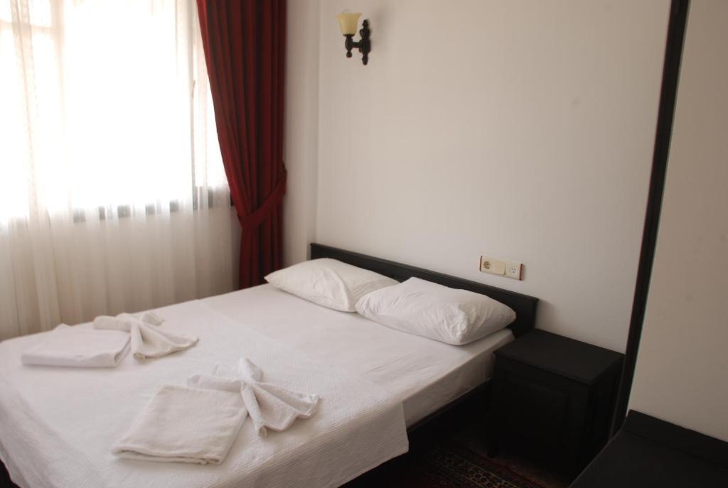 Hotel Doenmez Dalyan Εξωτερικό φωτογραφία