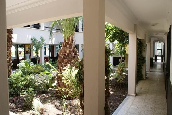 Hotel Doenmez Dalyan Εξωτερικό φωτογραφία