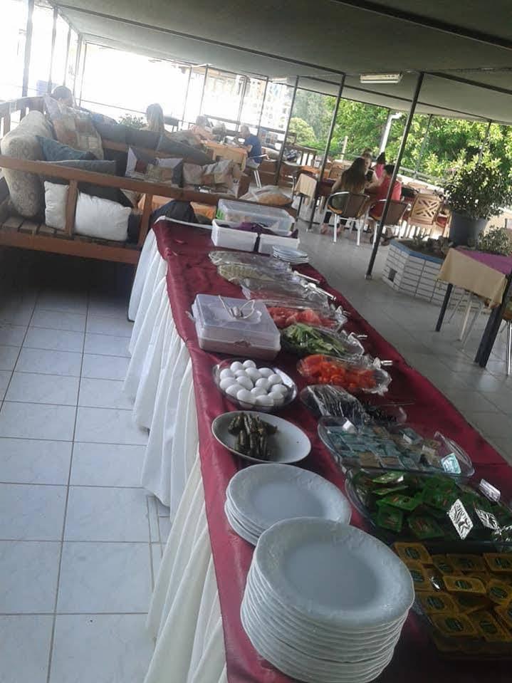 Hotel Doenmez Dalyan Εξωτερικό φωτογραφία