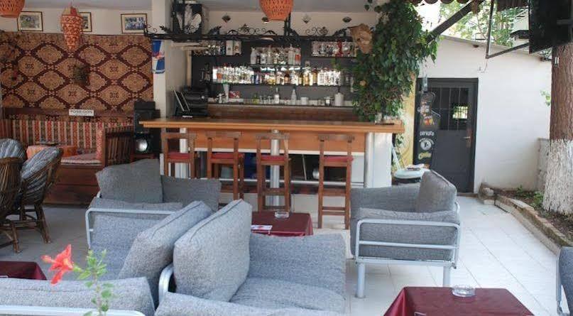 Hotel Doenmez Dalyan Εξωτερικό φωτογραφία
